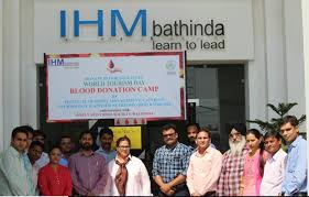 IHM Bathinda